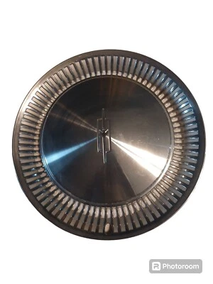 Oldsmobile Delta Cutlass Omega 15 英寸 1974 - 1976 年车轮盖轮毂盖 4 件套 — 第 1/4 张图片