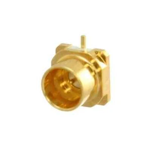 CONN SMP PLUG STR 50 OHM SMD - Picture 1 of 1