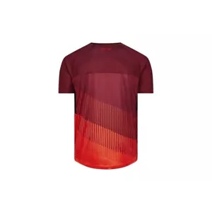 Madison Zenith Maglia Ciclismo Uomo Manica Corta Equitazione Peperoncino Rosso - Small - Foto 1 di 1