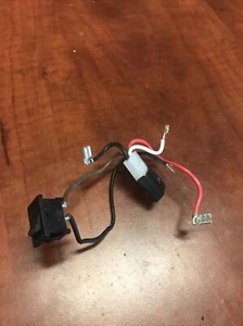 OEM Part Electronics Assy For Milwaukee 6033-21 Electric 1/4 Sheet Palm Sander - Picture 1 of 6