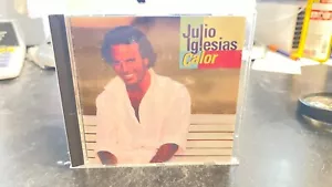 Calor by Iglesias, Julio (CD, 1992) - Imagen 1 de 3