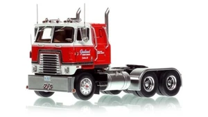 Fire 125B International 4070B Transtar II Tractor - Zeeland 1/50 Diecast New MIB - Picture 1 of 3