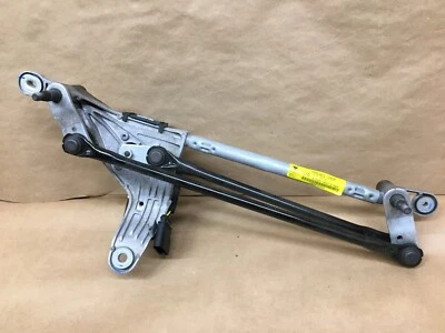 Genuine Windshield Wiper Motor M161 M156 Maserati Ghibli Levante Quattroporte - Imagem 1 de 4