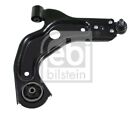 Febi Bilstein 14243 Front Right Wheel Suspension Control/Trailing Arm Fits Mazda
