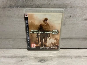 Call of duty modern warfare 2. Ps3 - Imagen 1 de 1