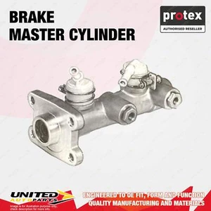 Protex Brake Master Cylinder for Isuzu TLD440 2.8L Diesel 4JB1T 1981-1985 2 Door - Picture 1 of 2