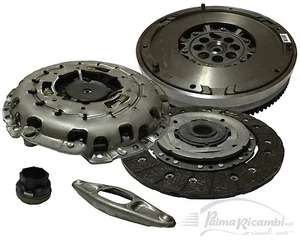 KIT FRIZIONE E VOLANO BMW 320D 150/163CV - 120D 163CV - X3 2.0D E83 - 520 163CV - Imagen 1 de 5