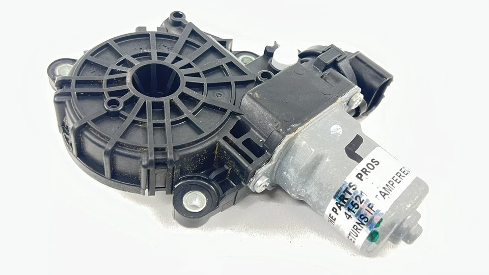 2024 ACURA INTEGRA TIPO S CONDUCTOR VENTANA TRASERA IZQUIERDA REGULADOR MOTOR ACTUADOR OEM Foto 1 de 4