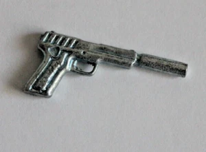 Cluedo Genuine Spare Part Gun - Picture 1 of 2