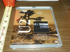 U2 : The Joshua Tree - Albums classiques (DVD) *NEUF* - Photo 1/2