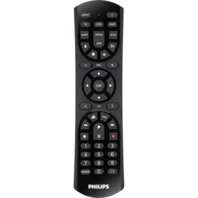 Philips 3-Device Universal Remote Control - Image 1 of 2