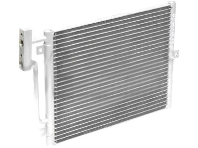 For 1997-2004 Porsche Boxster A/C Condenser 76797PXTH 1999 1998 2000 2001 2002 - Image 1 of 2