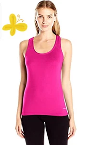 Columbia ATHLETIC BONDED MICRO TANK TOP DAMEN GRÖSSE 6 M FUCHSIA PINK NEU $ 24 - Bild 1 von 12