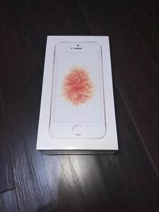 Apple iPhone SE SEALED | 32 GB | Iocked to T-Mobile And Metro PC NO RETURNS - Afbeelding 1 van 3
