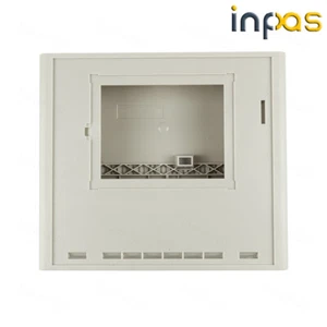 For 6AV6642-0DA01-1AX0 Front case 6AV6 642-0DA01-1AX0 and back cover OP177B - Picture 1 of 15