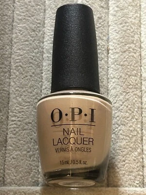 Esmalte de uñas O.P.I, esmalte de uñas, 15 ml/0,5 fl. oz, nuevo (elige el color) Foto 1 de 4