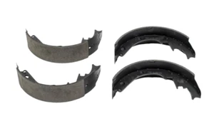 REAR DRUM BRAKE SHOE FOR CADILLAC ESCALADE 1999-2000 CHEVROLET BLAZER 1987-1991 - Picture 1 of 1