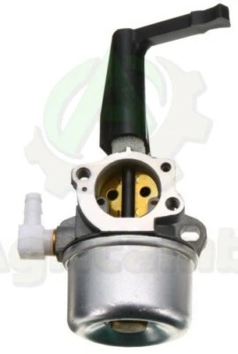 Carburatore Briggs & Stratton 696065 697422 rasaerba falciatrice