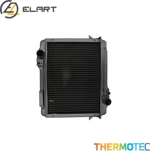 RADIATOR ENGINE COOLING D7AG129TT FOR MASSEY FERGUSON 3786444M1 - Picture 1 of 7