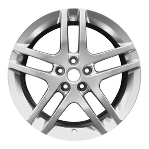 Chevrolet Cobalt 2008 2009 2010 18" OEM Wheel Rim 19168560 09598541 9596533 - Picture 1 of 1