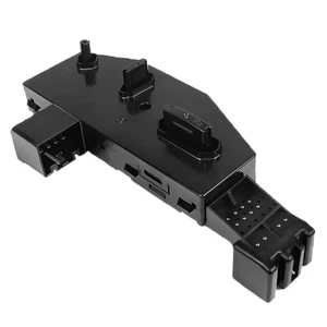 23247096 Front Passenger Seat Switch For Cadillac Chevrolet GMC 2014-2020 - Picture 1 of 6