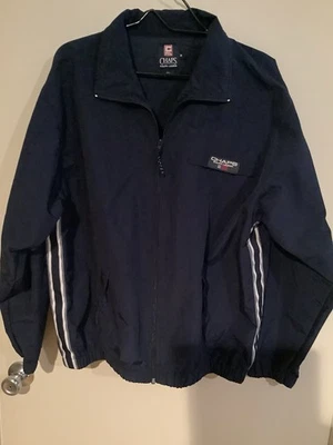 chaps ralph lauren windbreaker medium - Image 1 of 4