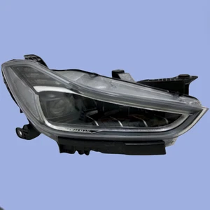 Maserati Ghibli Xenon Headlight Right Lamps EU 2018-2023 - Picture 1 of 5