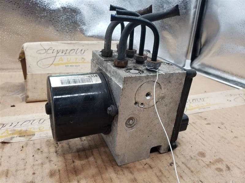 Conjunto de piezas de freno antibloqueo con control de tracción para 08-11 IMPALA 354512 Foto 1 de 4