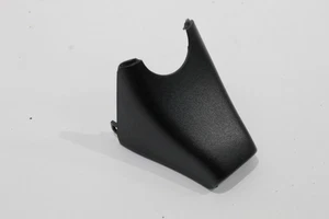 Audi A1 8X Rear View Mirror Upper Trim Cover Soul Black New Genuine 8X0857593AA - Picture 1 of 13