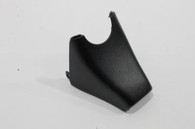 Audi A1 8X Rear View Mirror Upper Trim Cover Soul Black New Genuine 8X0857593AA - Image 1 of 4