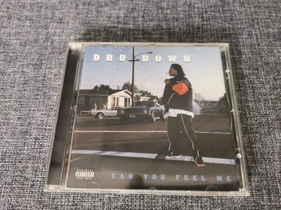 Dru Down Cd - Bild 1 von 4