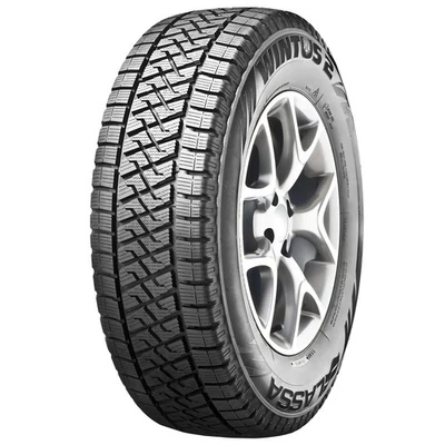 Winter Tyre 225/70 R15C Lassa 112/110R WINTUS 2 M+S - Image 1 of 4