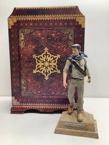 Uncharted 3 Drake's Deception Collector's Edition Playstation 3 PS3 *unvollständig* - Bild 1 von 16