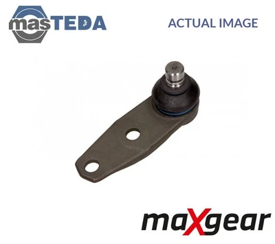 72-2222 SUSPENSION BALL JOINT FRONT MAXGEAR NEW OE REPLACEMENT - Image 1 of 4