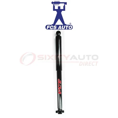 FCS Shock Absorber for 2003-2008 Isuzu Ascender 4.2L 5.3L L6 V8 - Suspension bu Foto 1 de 4
