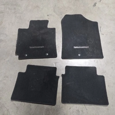 Alfombrillas Hyundai Veloster 2012 a 2018 Foto 1 de 3