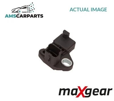 CRANKSHAFT POSITION SENSOR TIMING END 24-0208 MAXGEAR NEW OE REPLACEMENT - Image 1 of 4