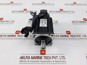 Spectra MS-80ST-M02430B-20P7 AC Servomotor 0,75KW 3AMP IP65 - Bild 1 von 8