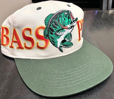 Sombrero exclusivo Post Malone Bass Pro Shops Big Ass Stadium Tour Show auténtico NUEVO Foto 1 de 3