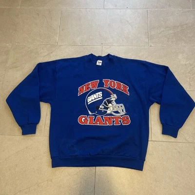 Vintage 80’s NY Giants Crewneck  - Image 1 of 4