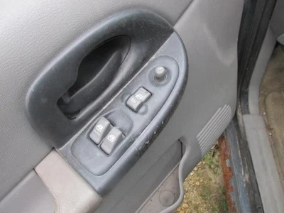 Передний шпиндель/кулак драйвера с опцией ABS JL9 подходит для 01–05 CENTURY 339925 - Изображение 1 из 4