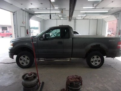 Pinza trasera derecha pasajero para camioneta Ford F150 04-11 417455 Foto 1 de 4