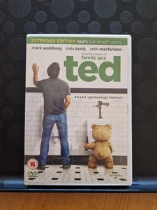 Ted Dvd 2012 - Picture 1 of 1