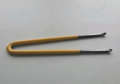 Llave de pasador de soporte inferior Park Tool SPA-4 de colección Foto 1 de 4