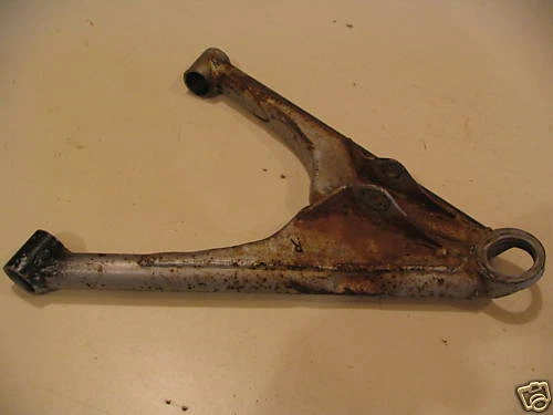KAWASAKI MOJAVE 250 KSF250 RIGHT LOWER  A-ARM QUAD ATV - Image 1 of 1