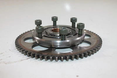 1998-2003 Suzuki TLR1000 SV1000 Swing Arm Chain Cover Rail 61310-34E00 - Image 1 of 3