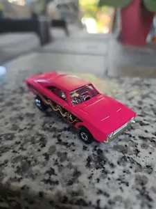 Matchbox Dodge Dragster - Picture 1 of 7