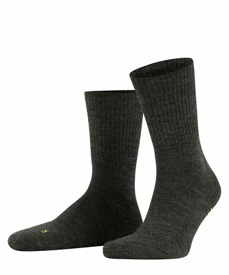 FALKE Walkie Light Unisex Socks Lightweight Hiking Socks Trekking Socks - Image 1 of 4