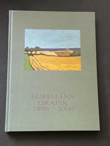 Klaus Fußmann 1996 -2000 - Bild 1 von 7