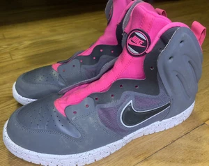 Nike Dunk Free Trainer 599466-002 Men's Shoes Size 9 Excellent Condition! - Picture 1 of 9